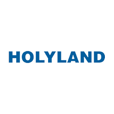 Holyland Logo